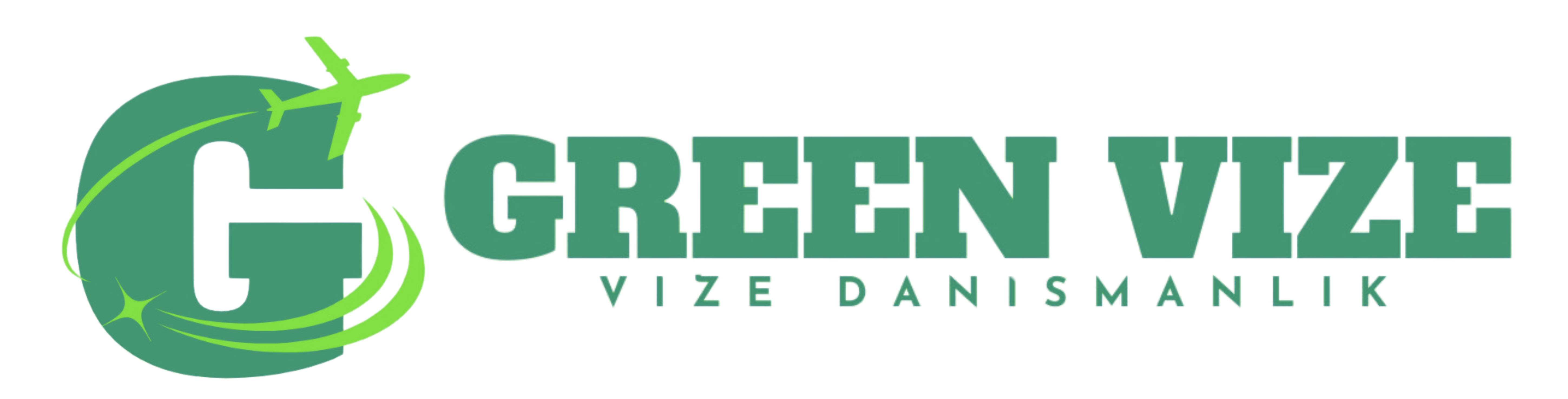 Green Vize logosu